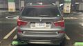 2015 BMW X3