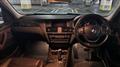 2015 BMW X3