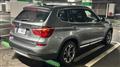 2015 BMW X3