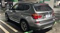 2015 BMW X3