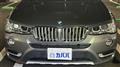 2015 BMW X3
