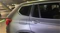 2015 BMW X3