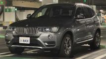 2015 BMW X3