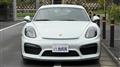 2016 Porsche Cayman