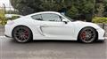 2016 Porsche Cayman