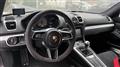 2016 Porsche Cayman