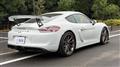 2016 Porsche Cayman