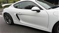 2016 Porsche Cayman