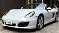 2015 Porsche Boxster