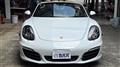 2015 Porsche Boxster