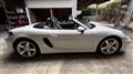 2015 Porsche Boxster