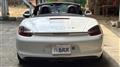 2015 Porsche Boxster