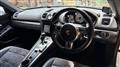 2015 Porsche Boxster