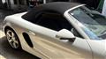 2015 Porsche Boxster