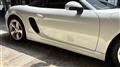 2015 Porsche Boxster