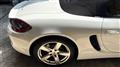 2015 Porsche Boxster