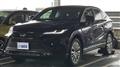 2020 Toyota Harrier Hybrid