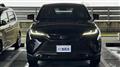 2020 Toyota Harrier Hybrid