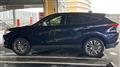 2020 Toyota Harrier Hybrid