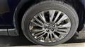 2020 Toyota Harrier Hybrid