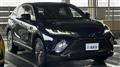 2020 Toyota Harrier Hybrid