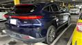 2020 Toyota Harrier Hybrid
