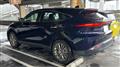 2020 Toyota Harrier Hybrid