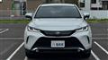 2025 Toyota Harrier Hybrid