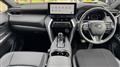 2025 Toyota Harrier Hybrid