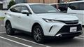 2025 Toyota Harrier Hybrid