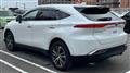 2025 Toyota Harrier Hybrid