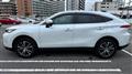 2025 Toyota Harrier Hybrid