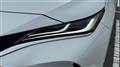 2025 Toyota Harrier Hybrid