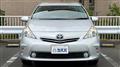 2014 Toyota PRIUS α