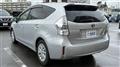2014 Toyota PRIUS α