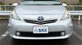 2014 Toyota PRIUS α