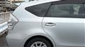 2014 Toyota PRIUS α