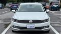 2018 Volkswagen Passat Variant