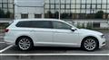 2018 Volkswagen Passat Variant