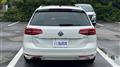 2018 Volkswagen Passat Variant
