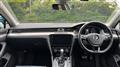 2018 Volkswagen Passat Variant