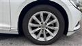 2018 Volkswagen Passat Variant