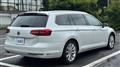 2018 Volkswagen Passat Variant