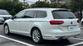 2018 Volkswagen Passat Variant