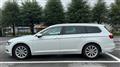 2018 Volkswagen Passat Variant