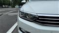 2018 Volkswagen Passat Variant