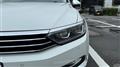 2018 Volkswagen Passat Variant