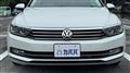 2018 Volkswagen Passat Variant