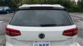 2018 Volkswagen Passat Variant