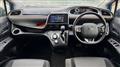 2020 Toyota Sienta